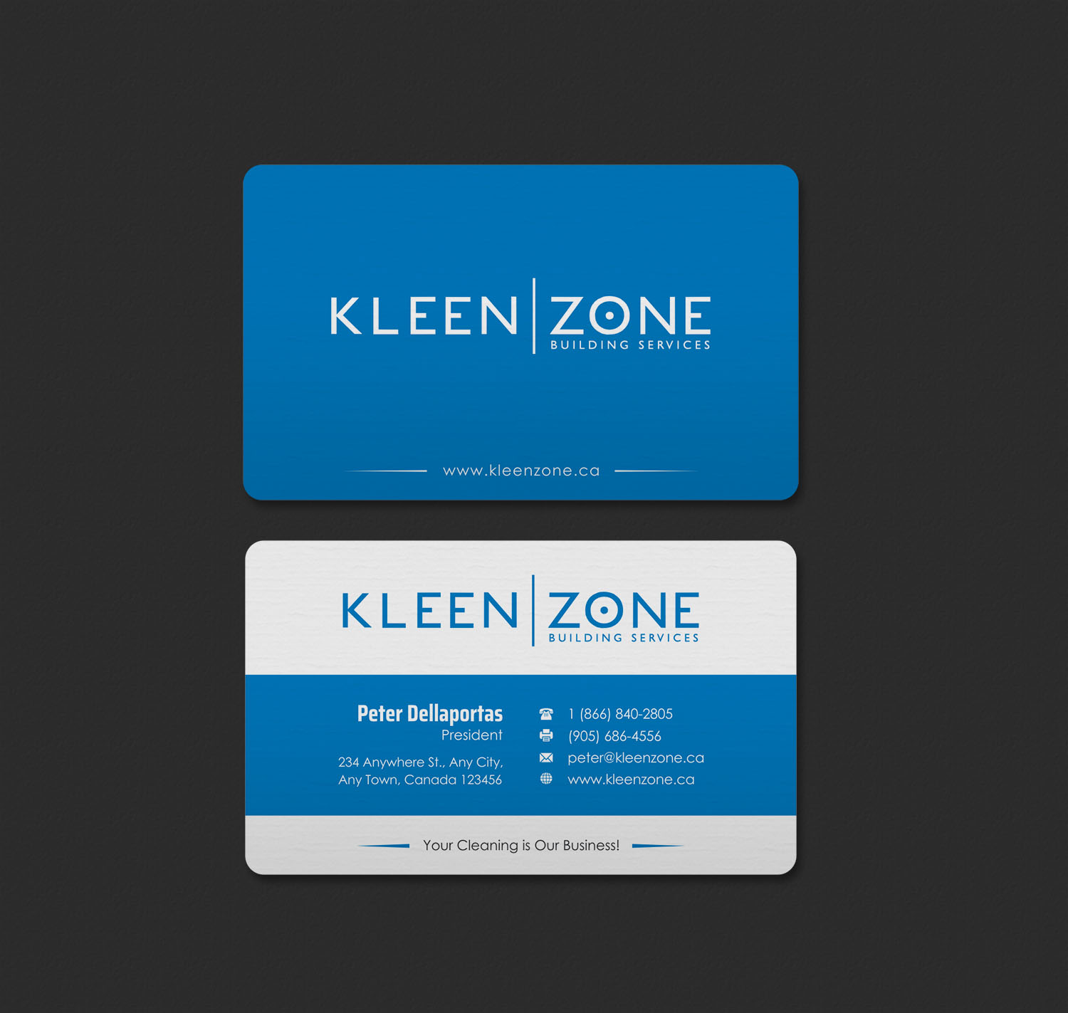Business Card Design by INDIAN_Ashok for this project | Design #21858020