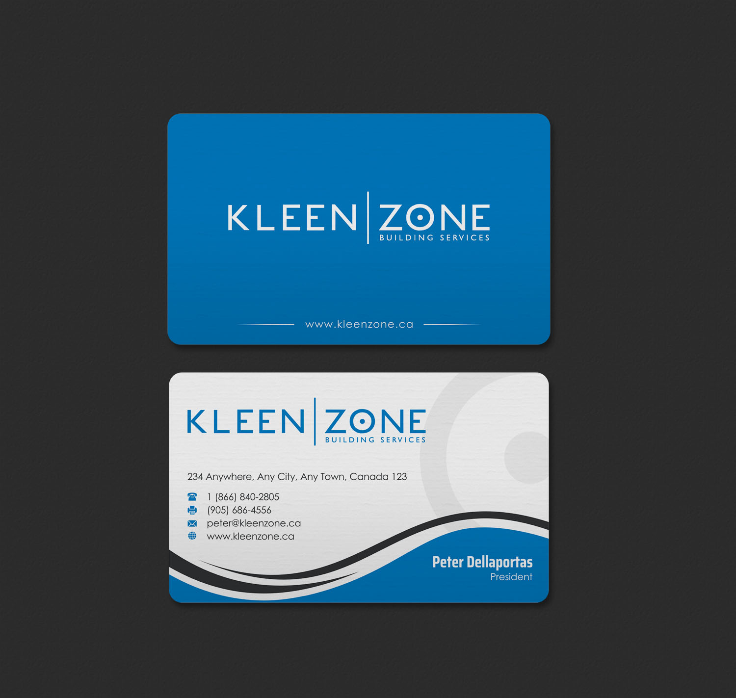 Business Card Design by INDIAN_Ashok for this project | Design #21858025