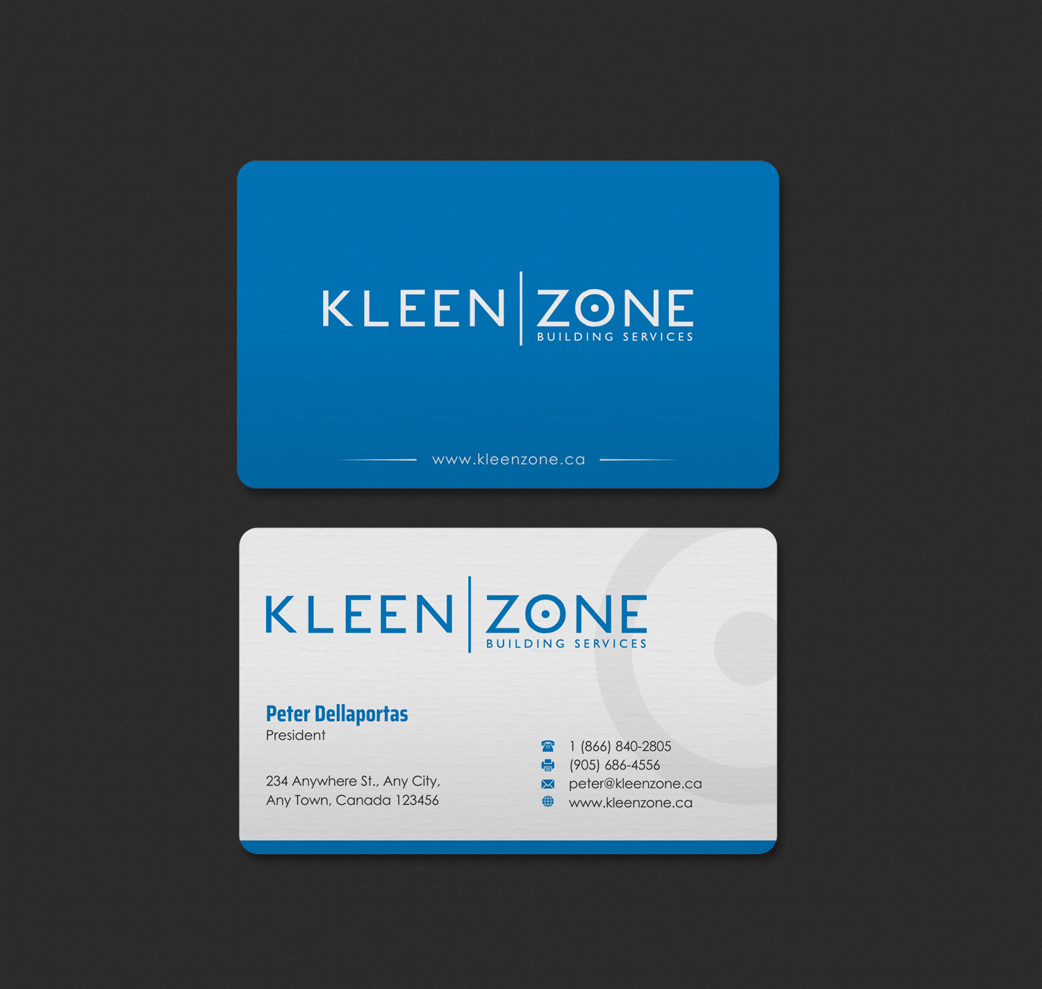 Business Card Design by INDIAN_Ashok for this project | Design #21858027