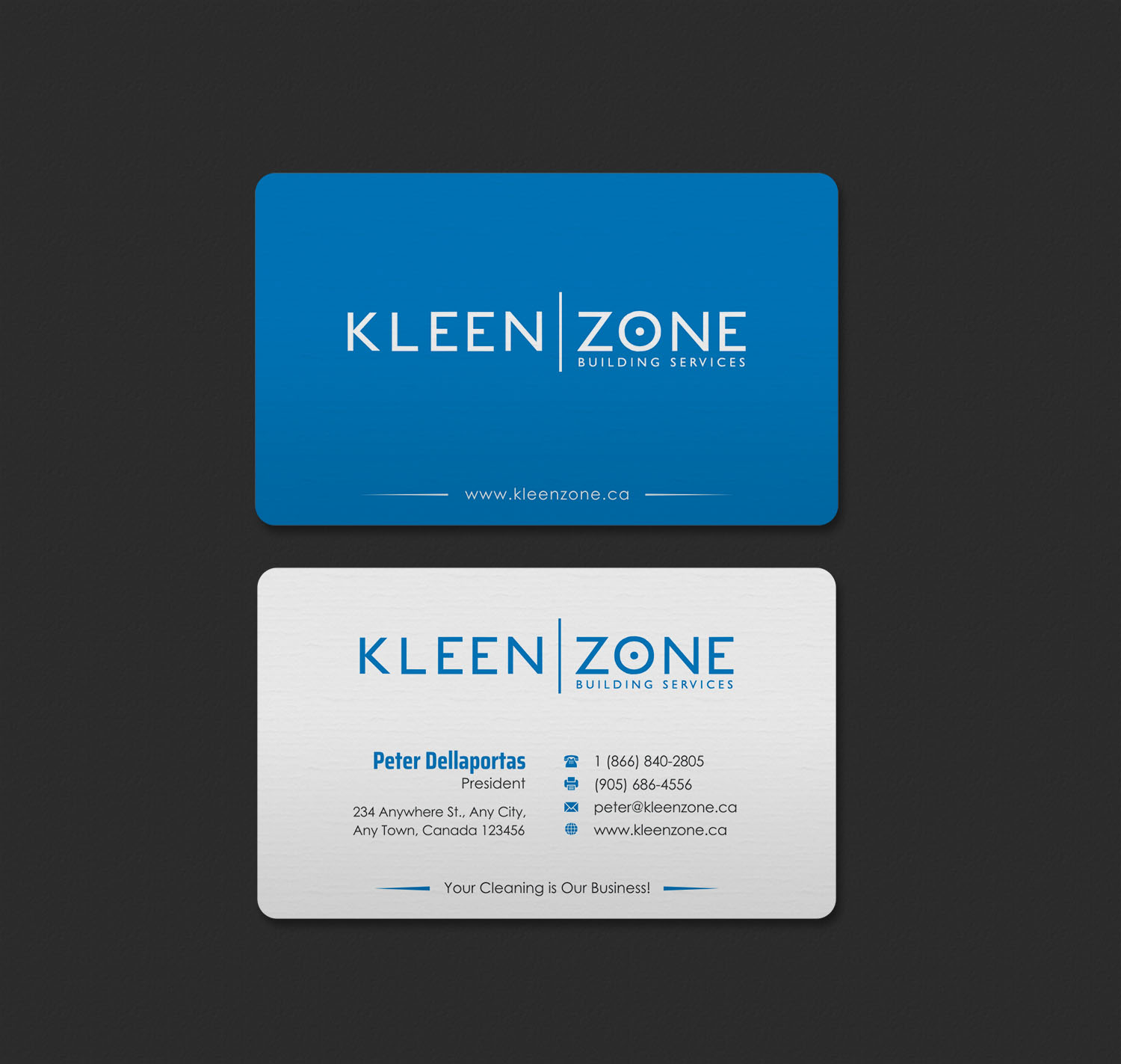 Business Card Design by INDIAN_Ashok for this project | Design #21858028