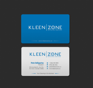 Business Card Design by INDIAN_Ashok for this project | Design: #21858028