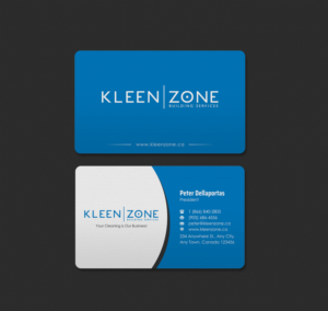 Business Card Design by INDIAN_Ashok for this project | Design: #21858029