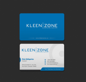 Business Card Design by INDIAN_Ashok for this project | Design: #21858032