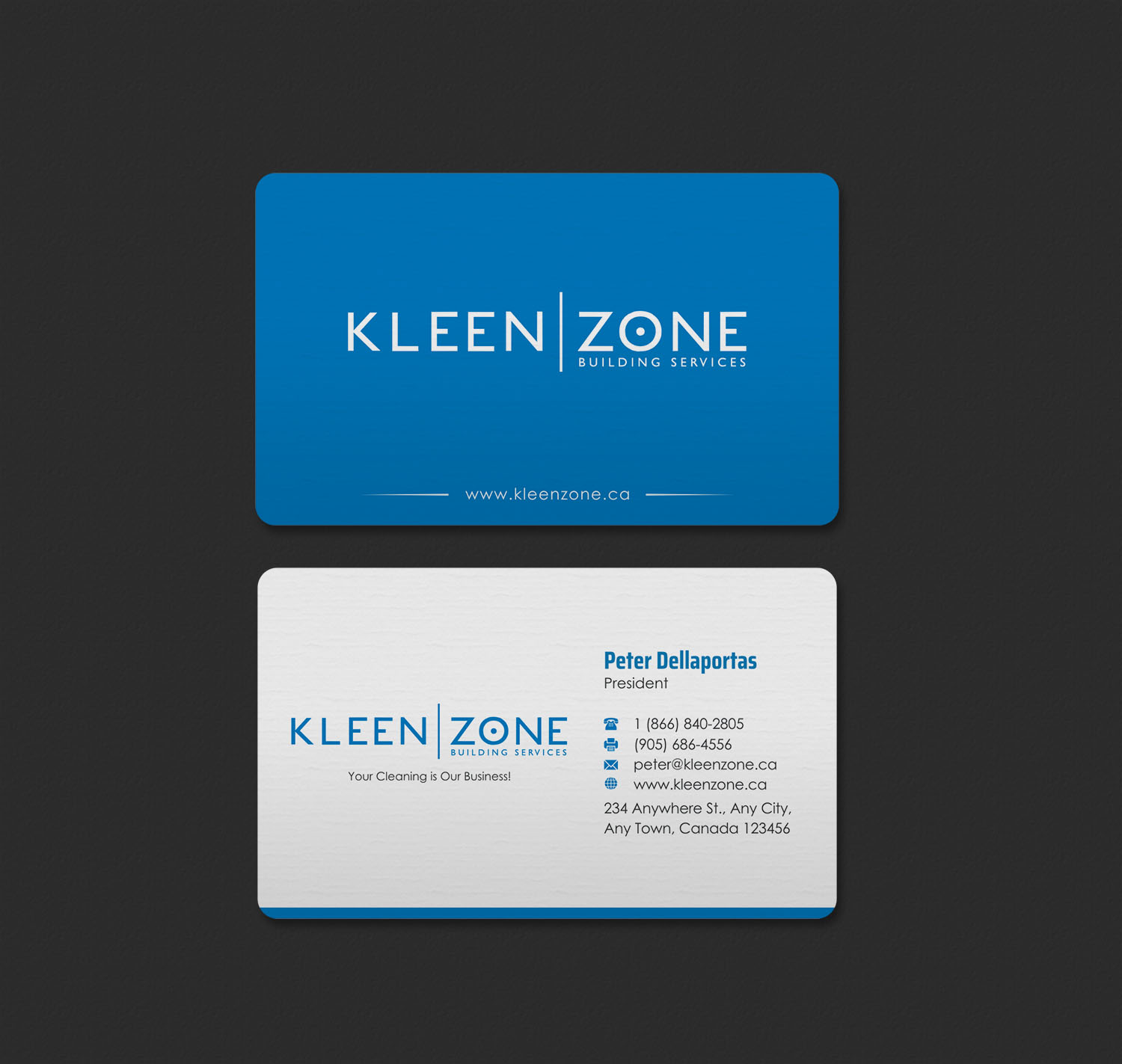 Business Card Design by INDIAN_Ashok for this project | Design #21858033