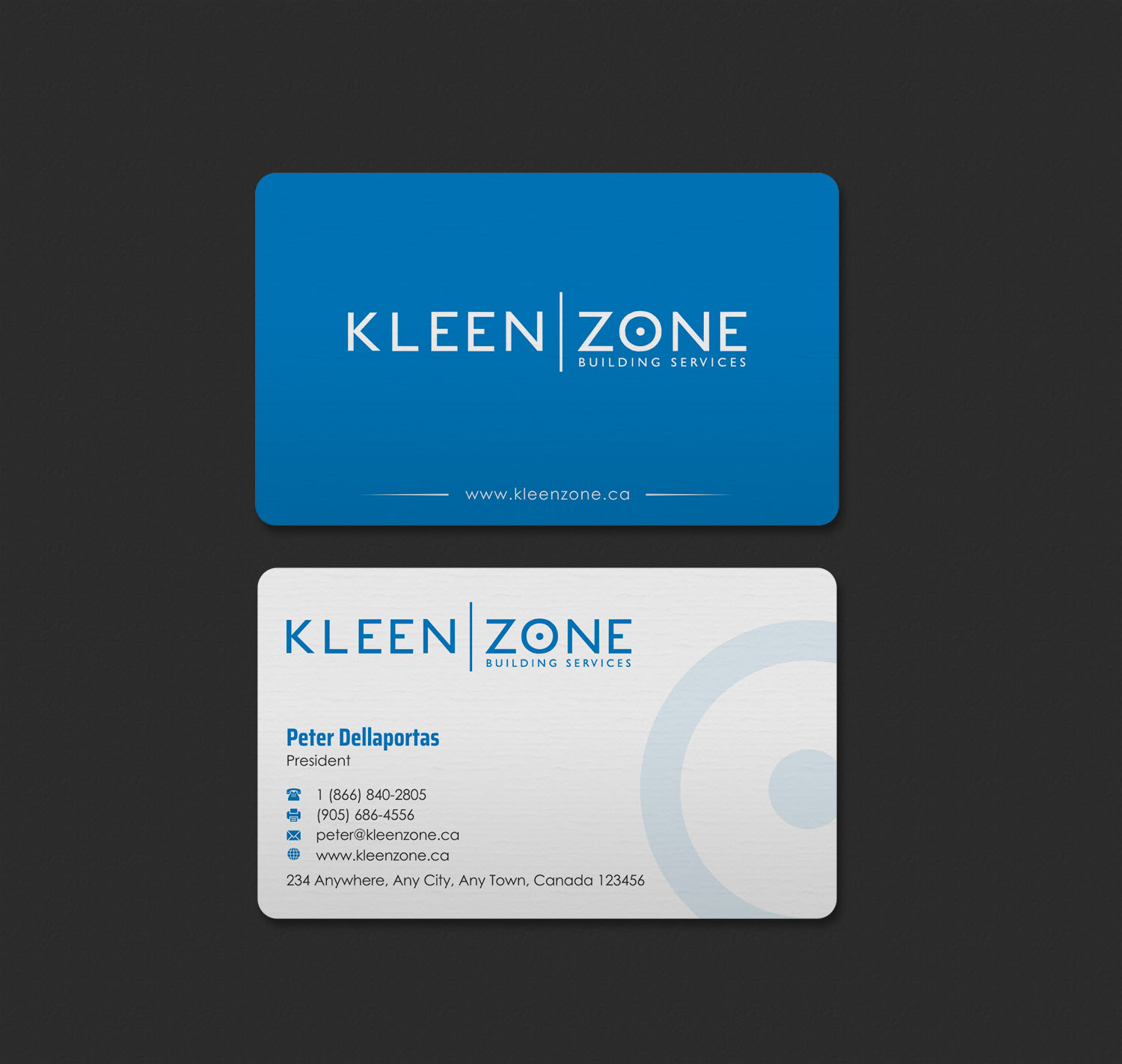 Business Card Design by INDIAN_Ashok for this project | Design #21858034