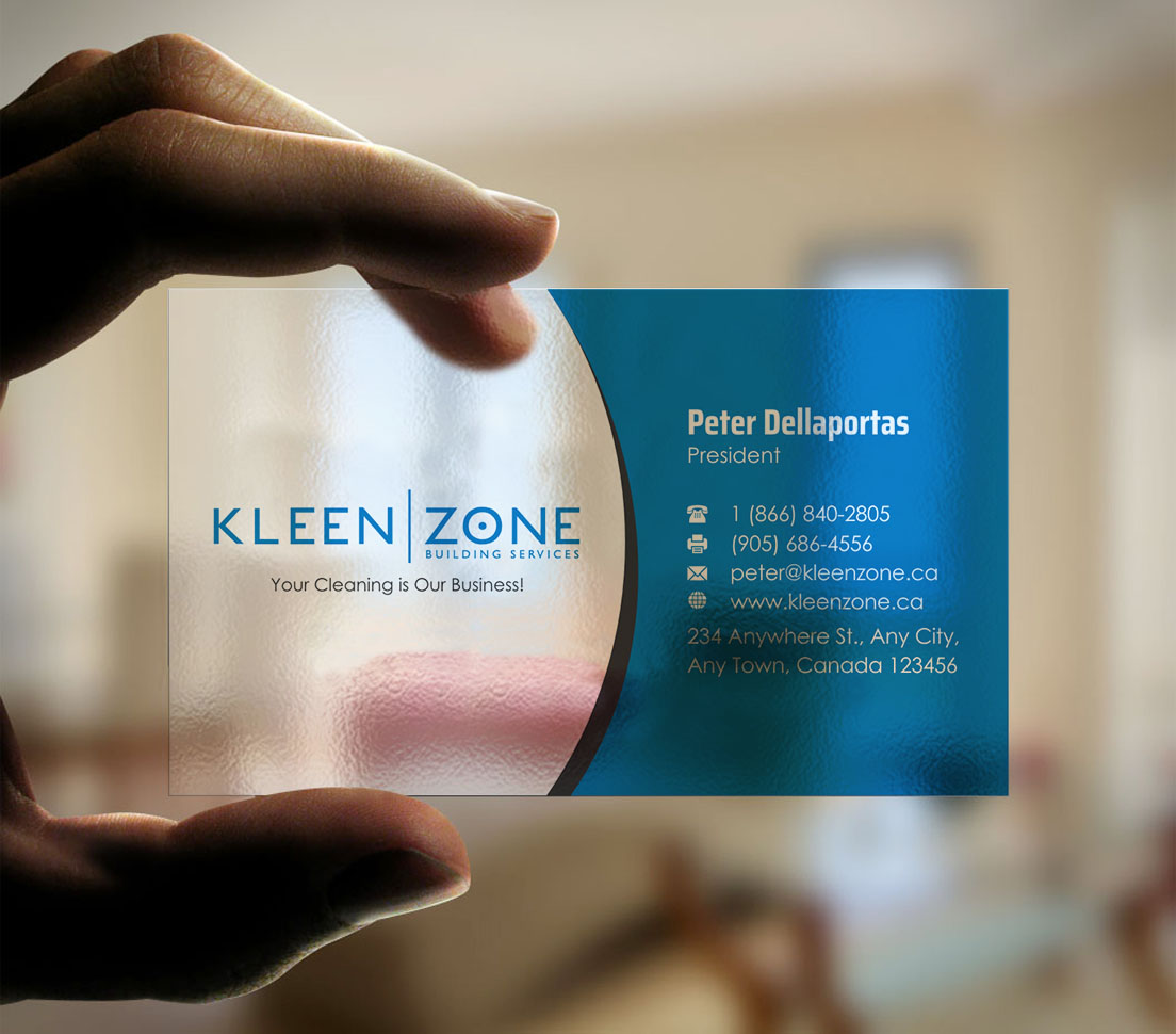 Business Card Design by INDIAN_Ashok for this project | Design #21858046