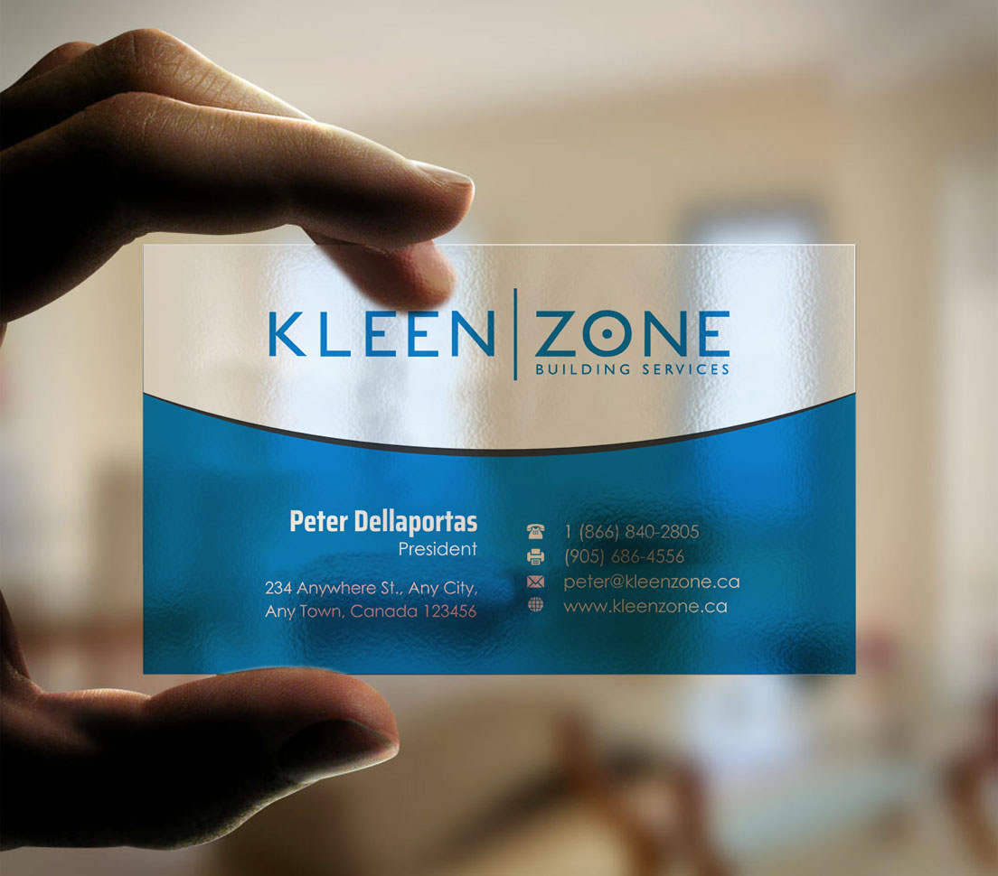 Business Card Design by INDIAN_Ashok for this project | Design #21858049