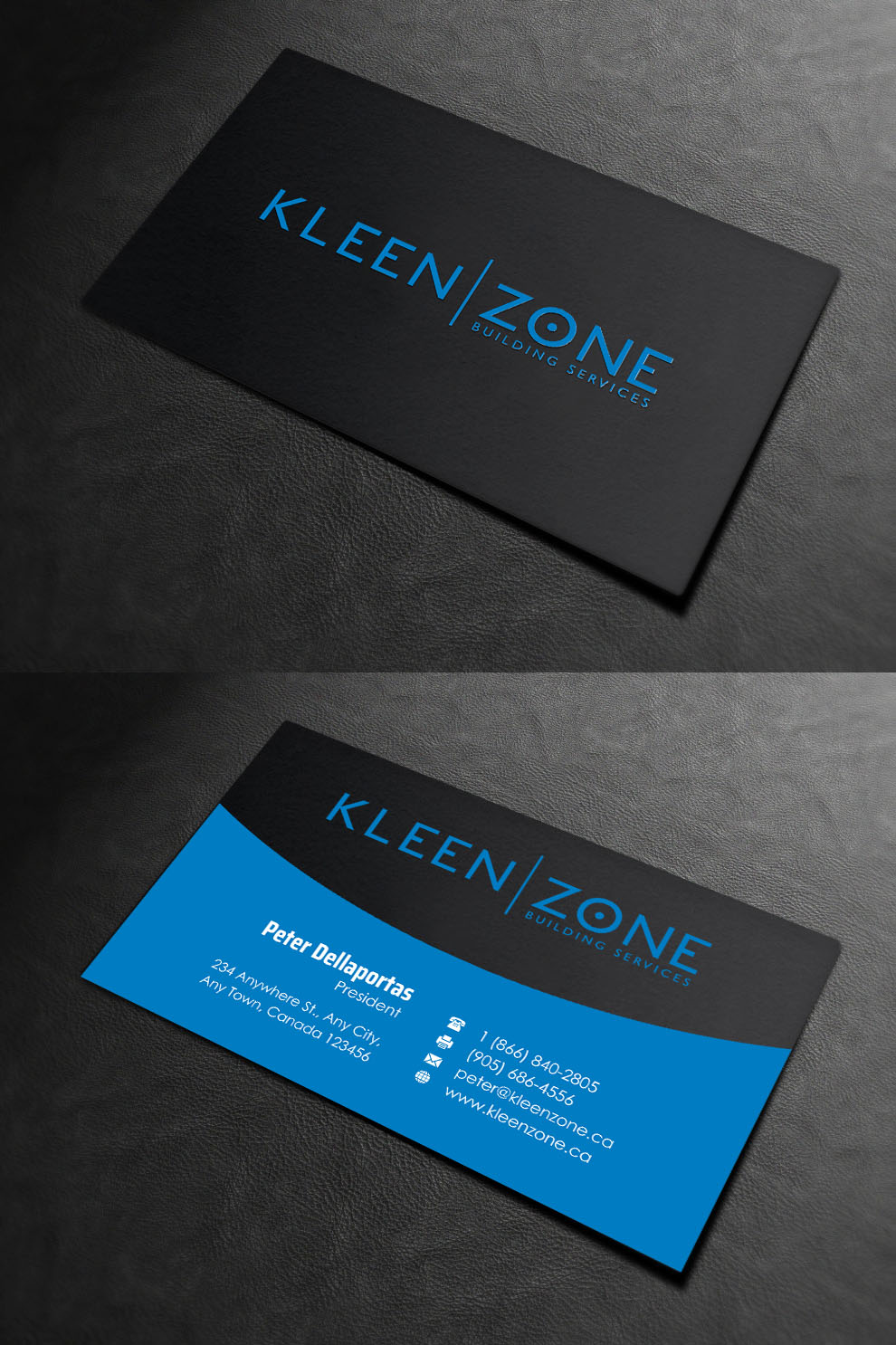 Business Card Design by INDIAN_Ashok for this project | Design #21858050