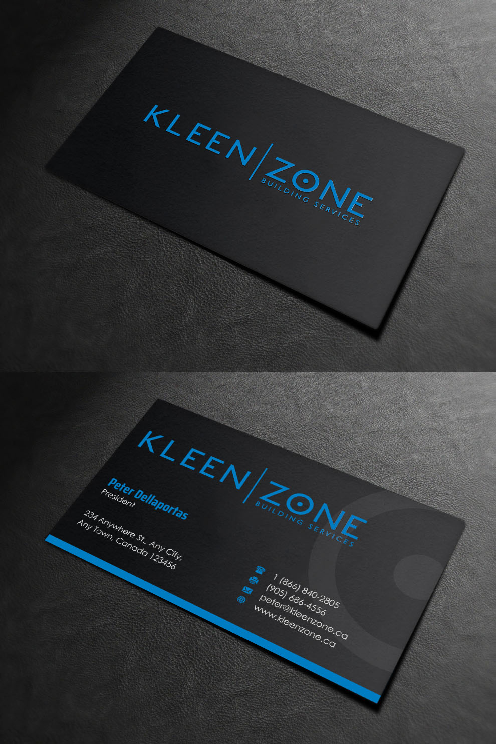 Business Card Design by INDIAN_Ashok for this project | Design #21858056