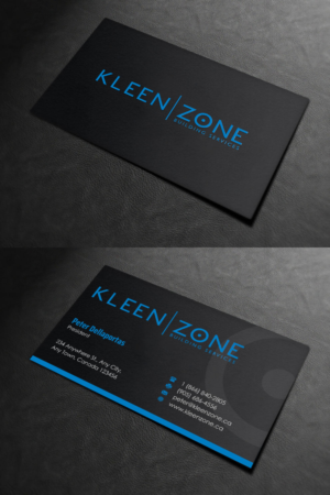 Diseño de Tarjeta de Presentación por INDIAN_Ashok para este proyecto | Diseño: #21858056