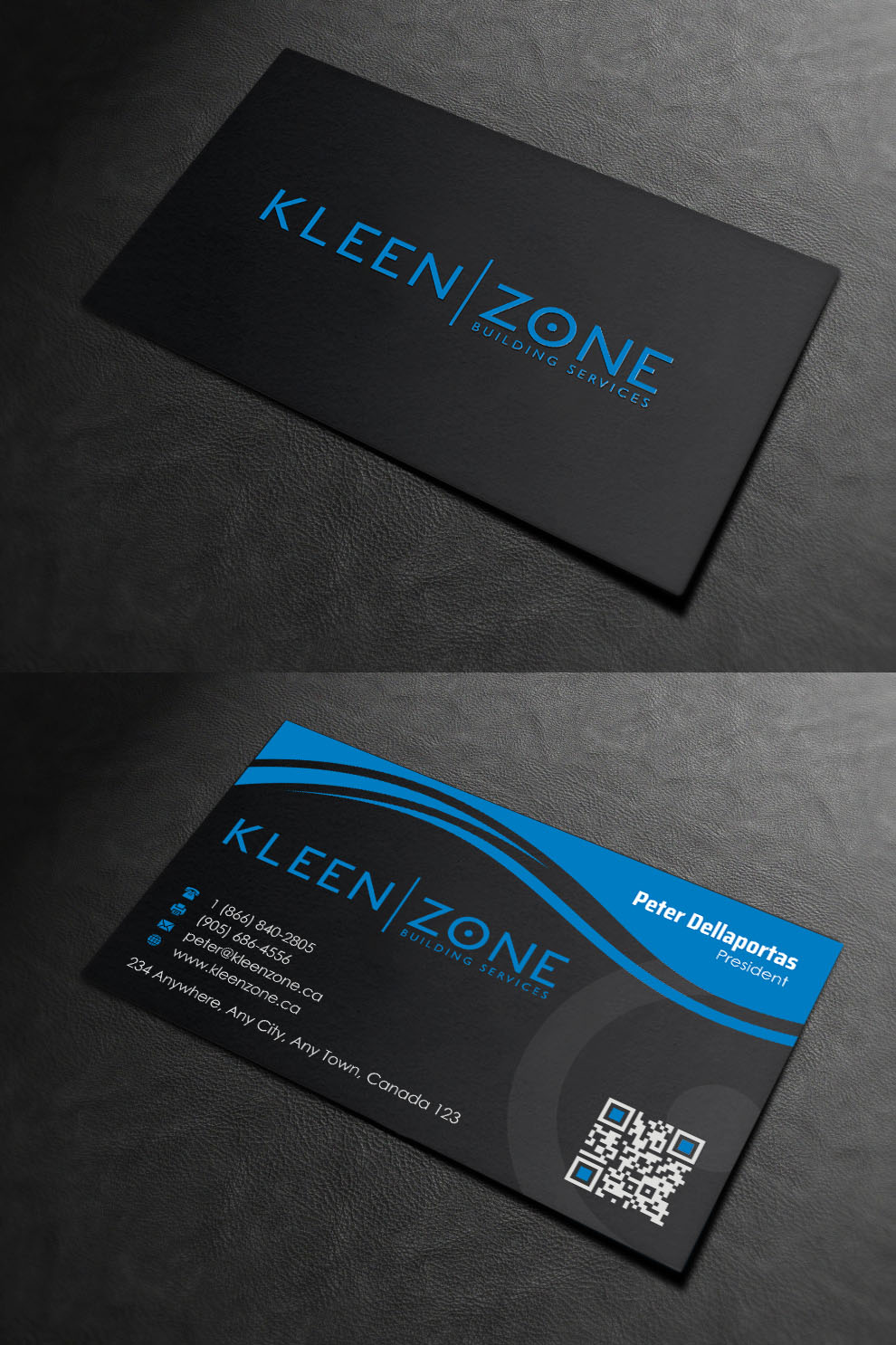 Diseño de Tarjeta de Presentación por INDIAN_Ashok para este proyecto | Diseño #21858057