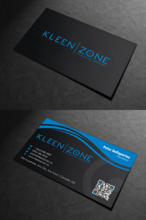 Diseño de Tarjeta de Presentación por INDIAN_Ashok para este proyecto | Diseño: #21858057