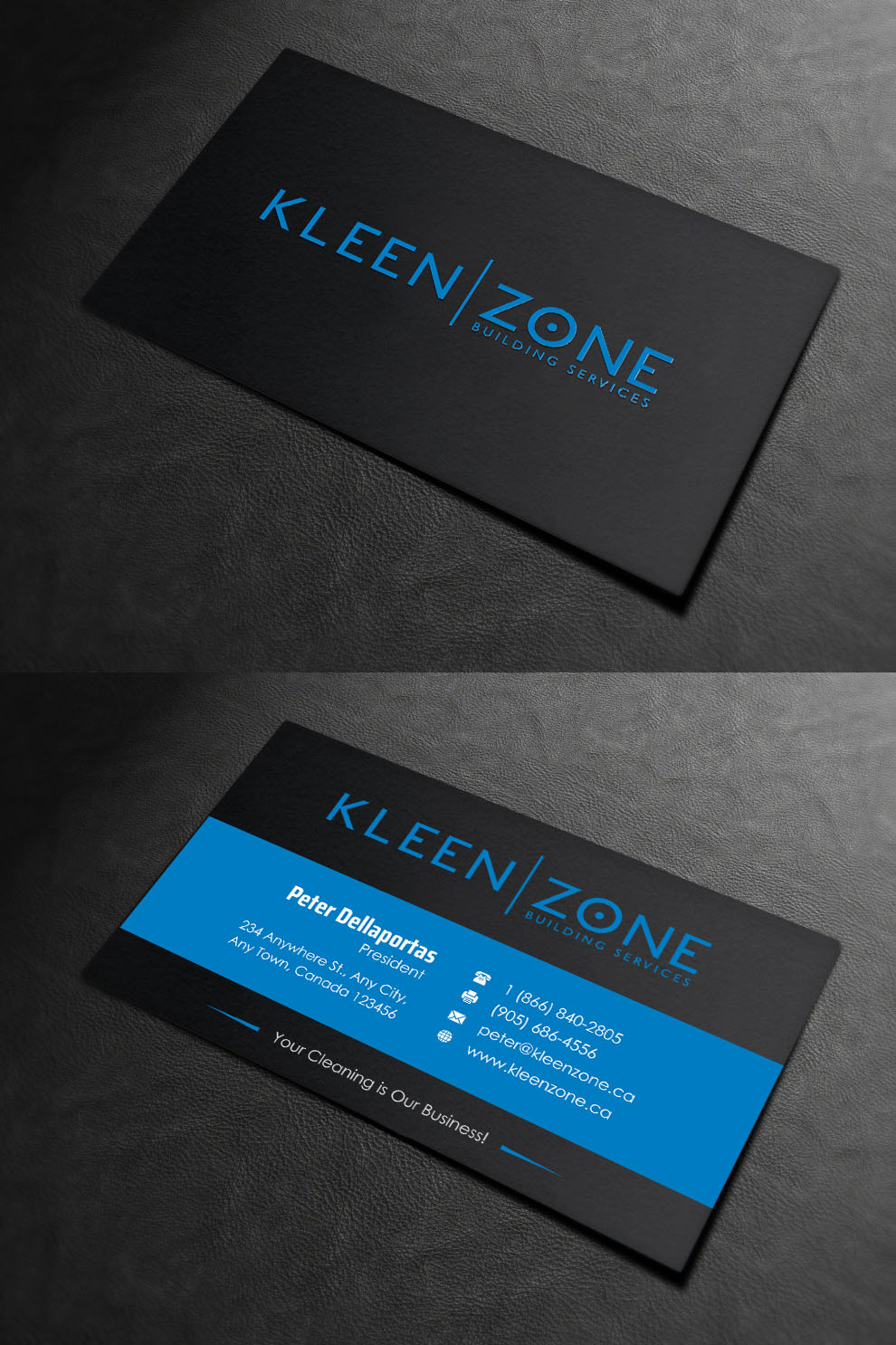 Business Card Design by INDIAN_Ashok for this project | Design #21858058