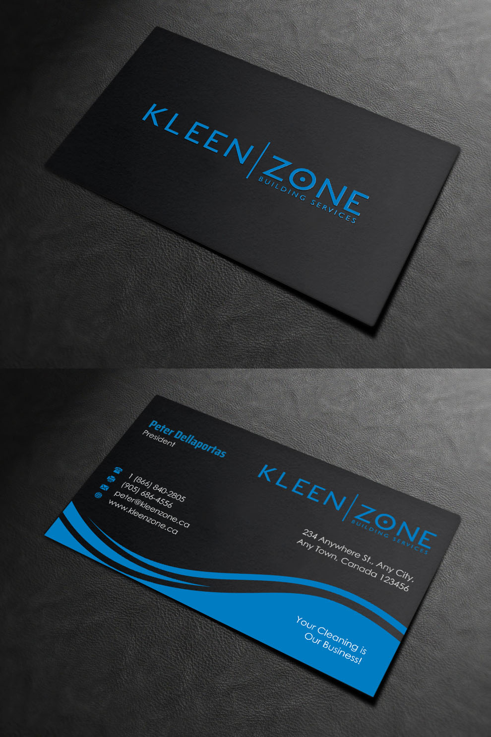 Business Card Design by INDIAN_Ashok for this project | Design #21858059