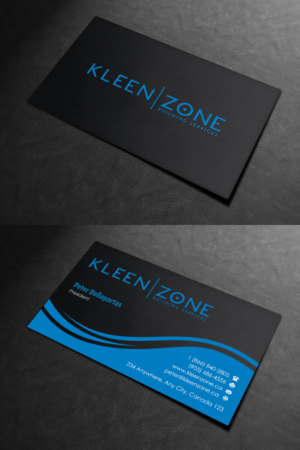 Diseño de Tarjeta de Presentación por INDIAN_Ashok para este proyecto | Diseño: #21858060