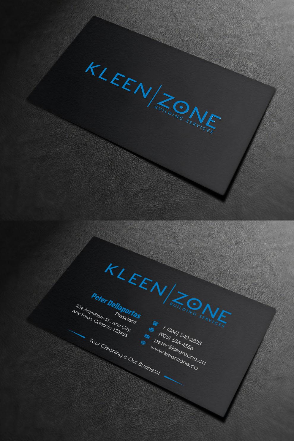 Business Card Design by INDIAN_Ashok for this project | Design #21858061