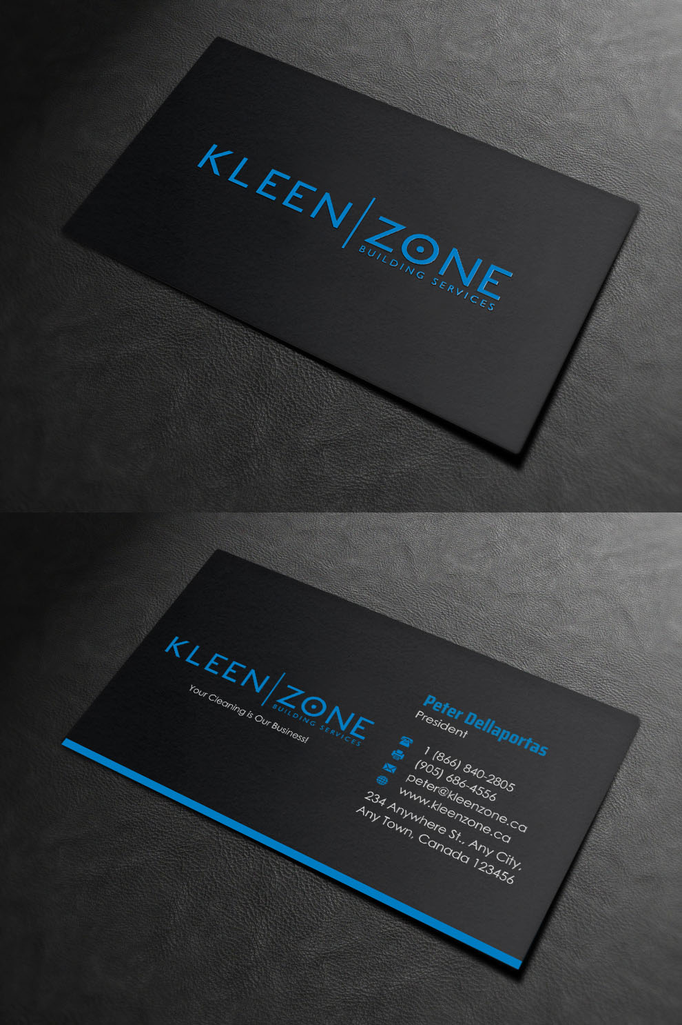 Business Card Design by INDIAN_Ashok for this project | Design #21858063