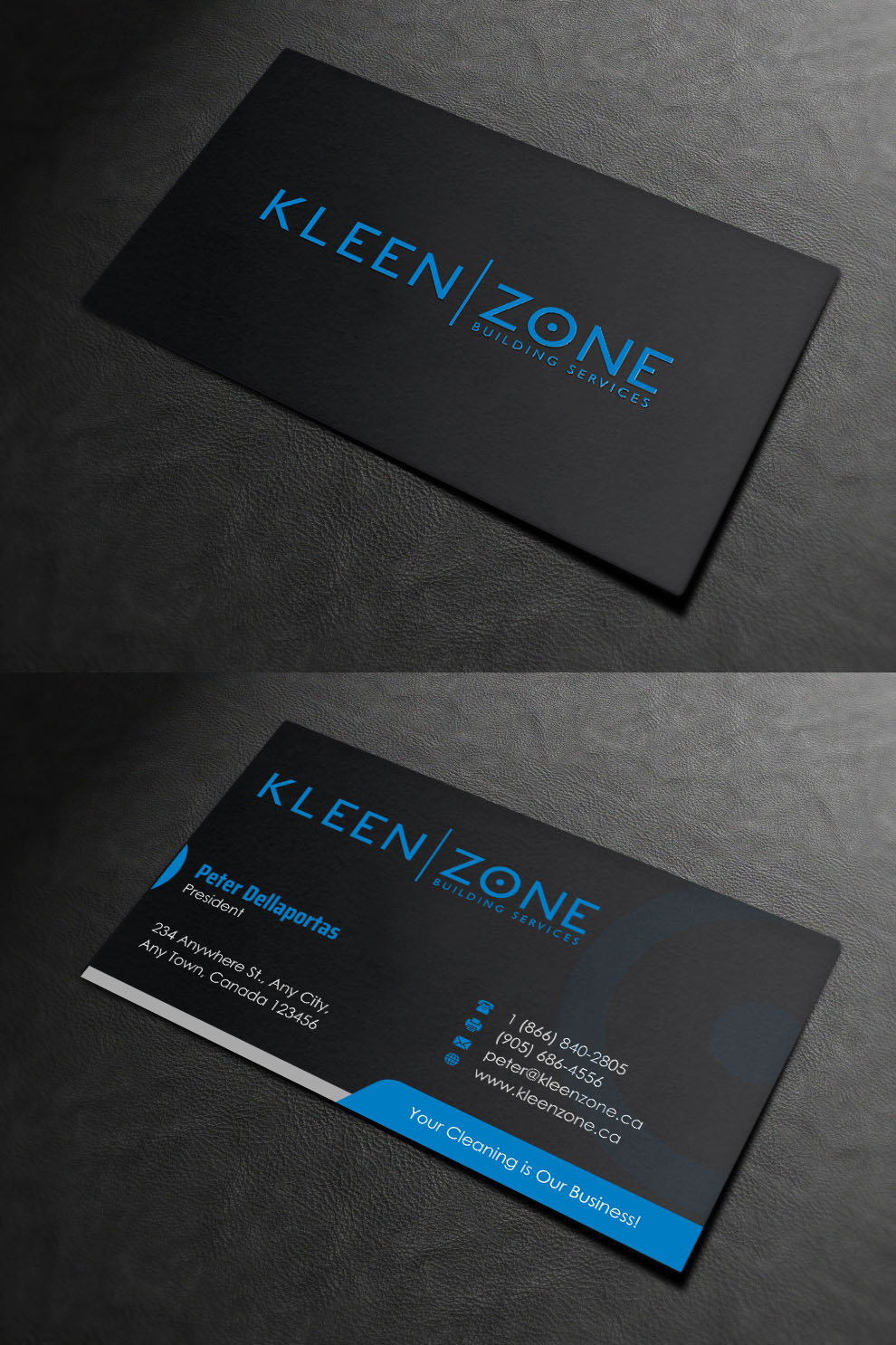 Business Card Design by INDIAN_Ashok for this project | Design #21858064