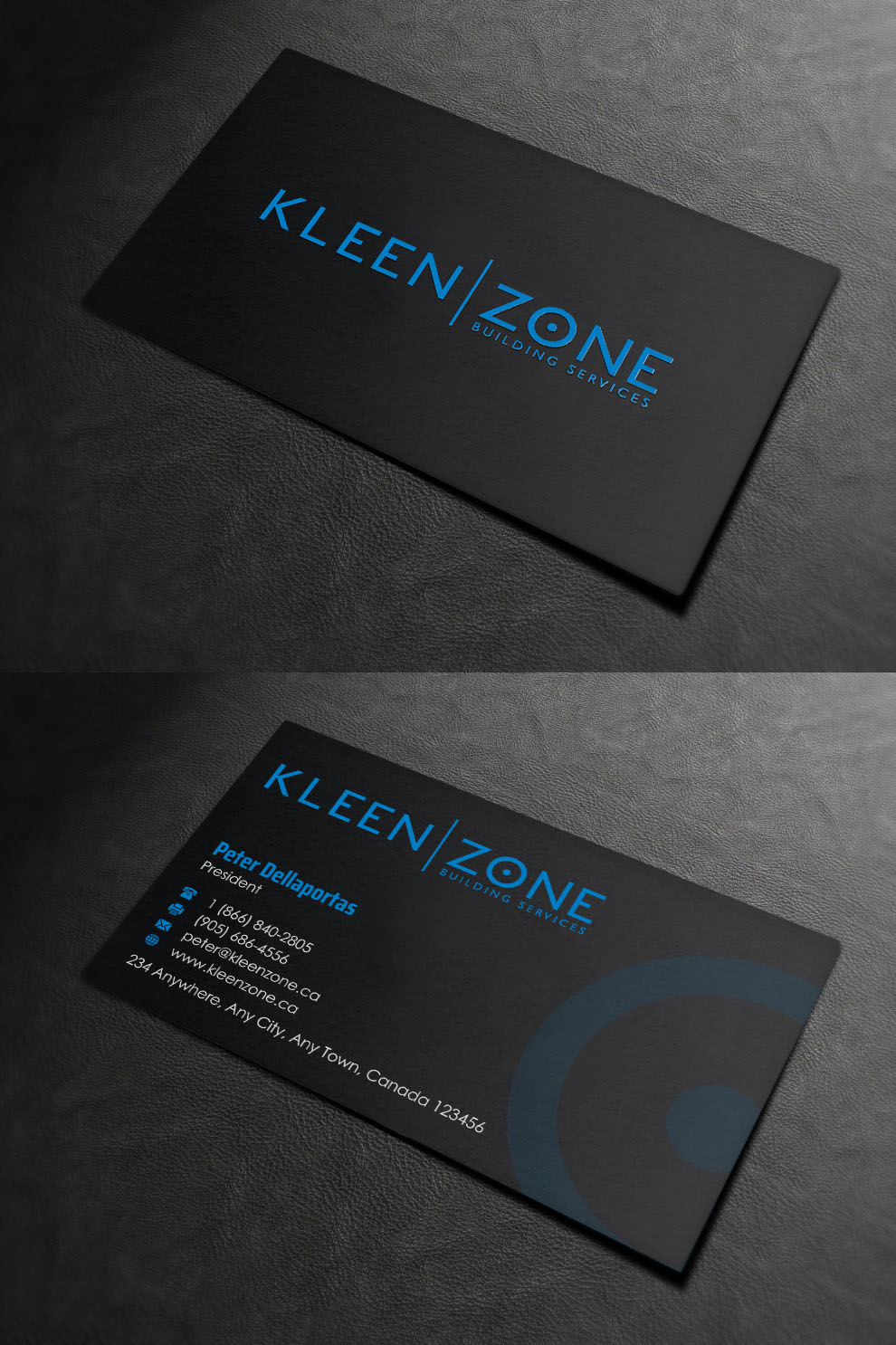 Business Card Design by INDIAN_Ashok for this project | Design #21858065
