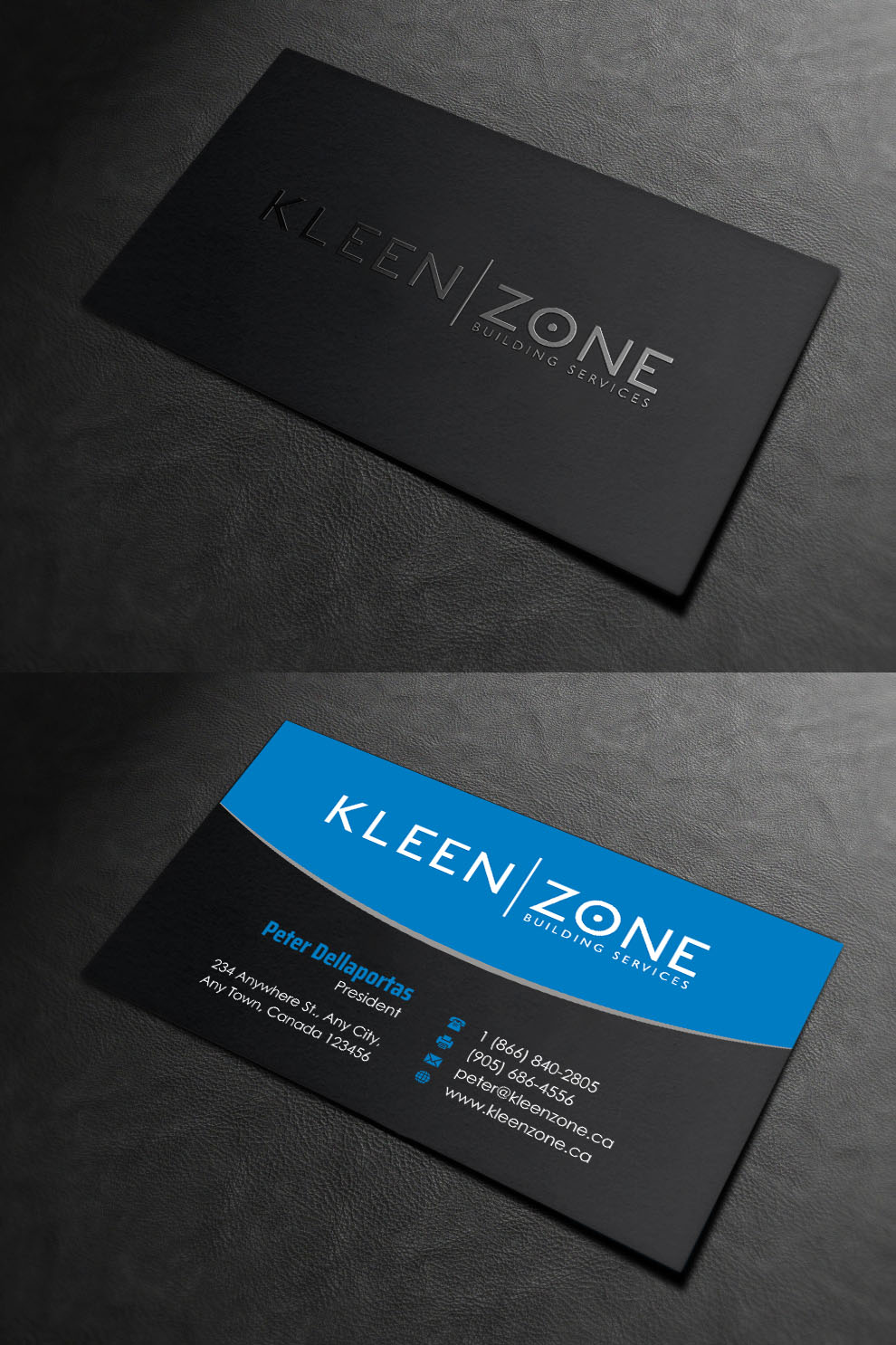 Business Card Design by INDIAN_Ashok for this project | Design #21858066