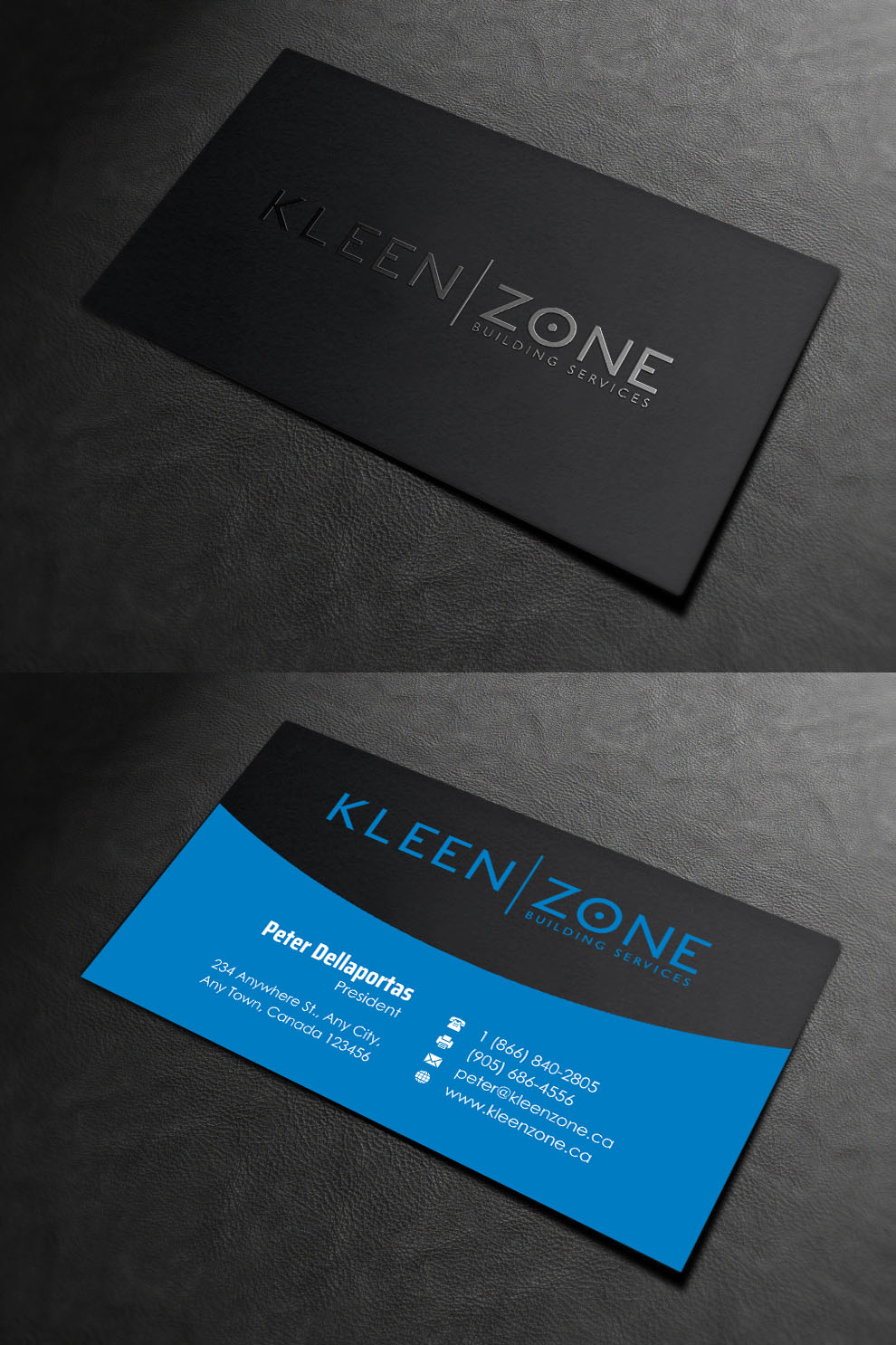 Business Card Design by INDIAN_Ashok for this project | Design #21858067