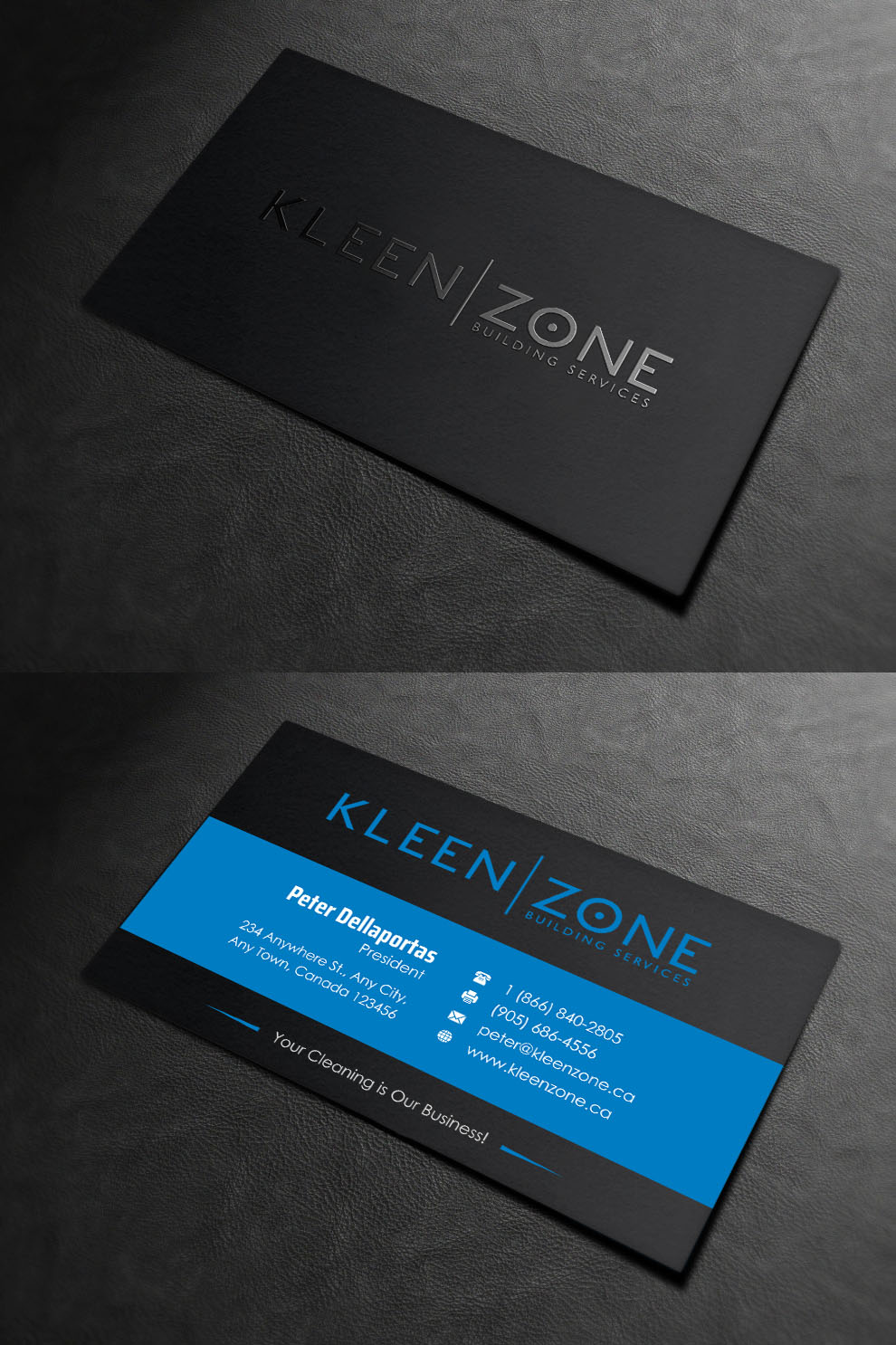 Business Card Design by INDIAN_Ashok for this project | Design #21858068