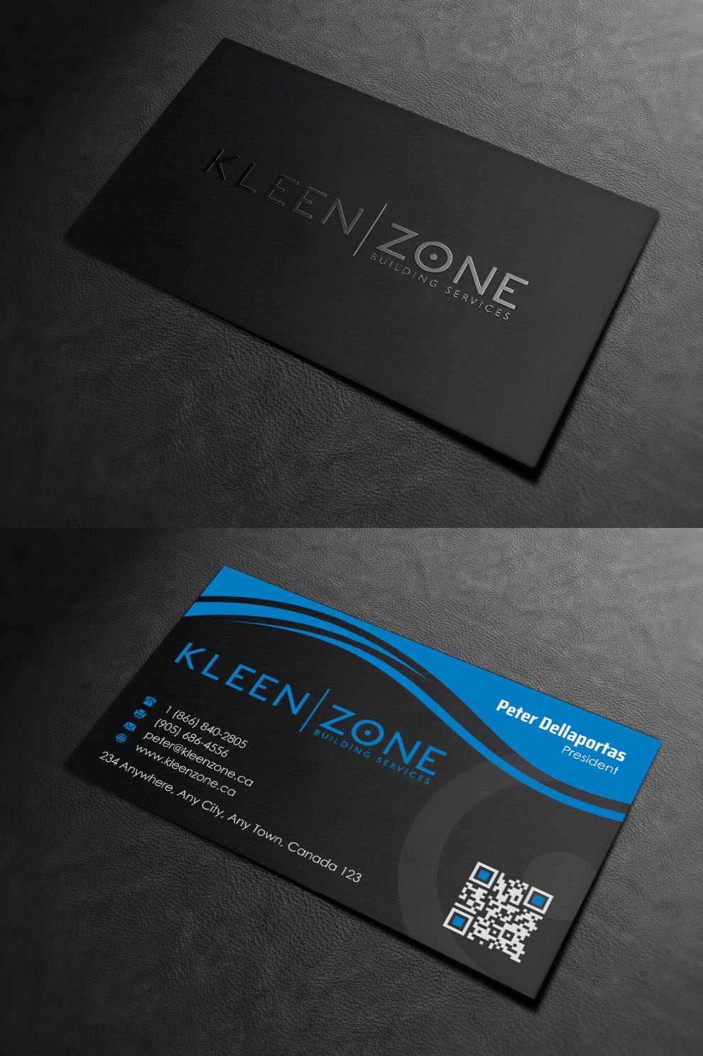 Business Card Design by INDIAN_Ashok for this project | Design #21858069