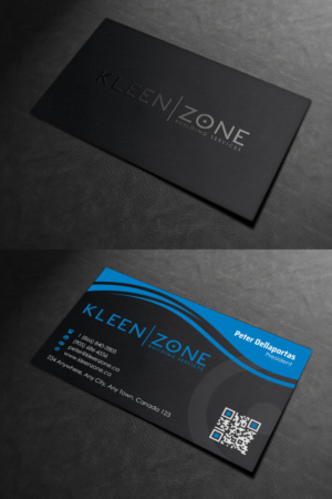 Diseño de Tarjeta de Presentación por INDIAN_Ashok para este proyecto | Diseño: #21858069