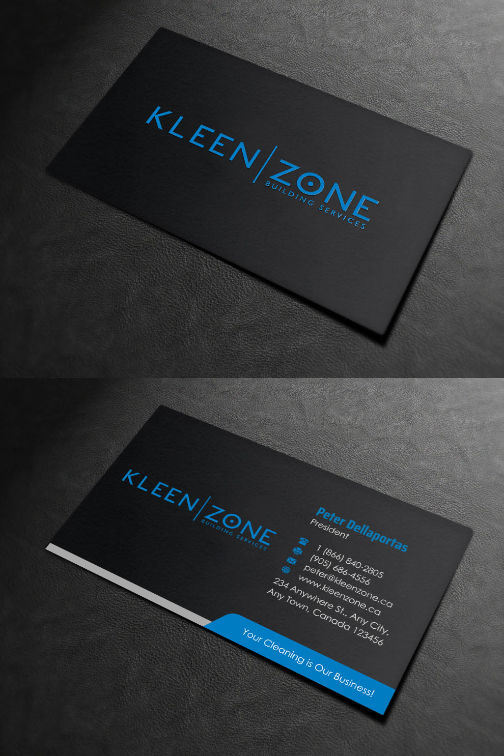 Business Card Design by INDIAN_Ashok for this project | Design #21858070