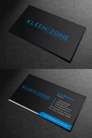 Diseño de Tarjeta de Presentación por INDIAN_Ashok para este proyecto | Diseño: #21858070