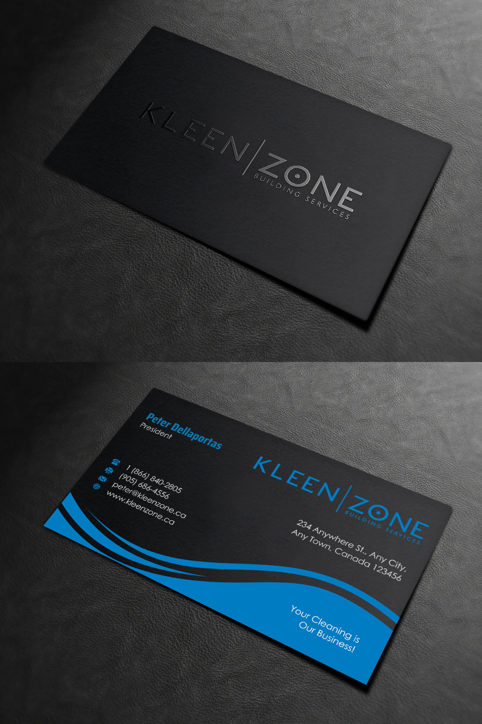 Diseño de Tarjeta de Presentación por INDIAN_Ashok para este proyecto | Diseño #21858071