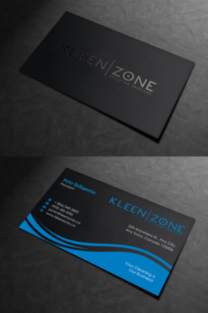 Diseño de Tarjeta de Presentación por INDIAN_Ashok para este proyecto | Diseño: #21858071