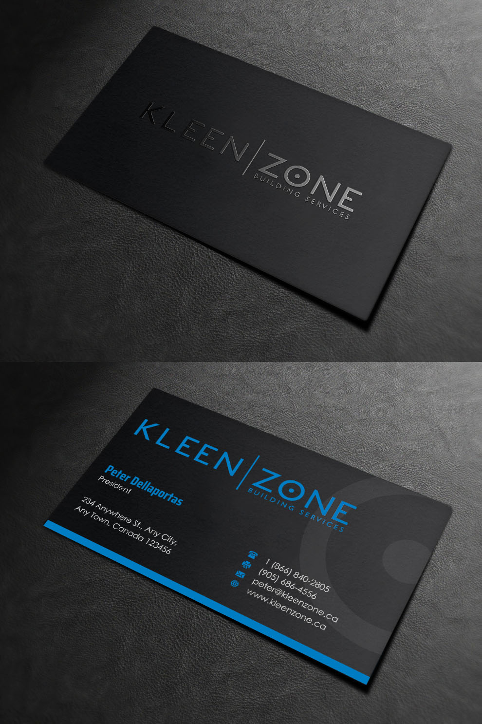 Business Card Design by INDIAN_Ashok for this project | Design #21858074