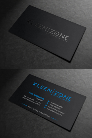 Diseño de Tarjeta de Presentación por INDIAN_Ashok para este proyecto | Diseño: #21858076