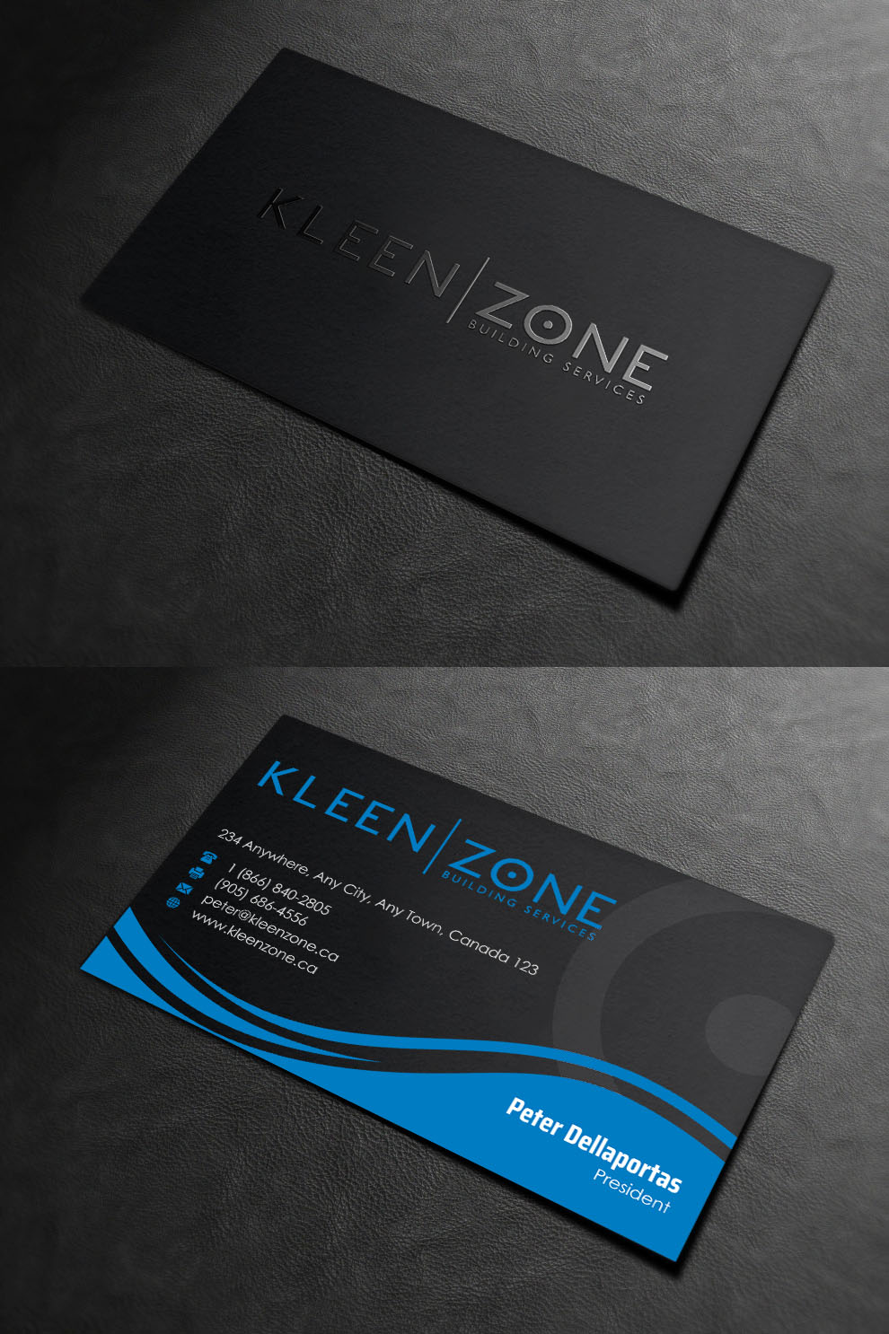 Business Card Design by INDIAN_Ashok for this project | Design #21858077