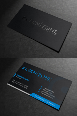 Diseño de Tarjeta de Presentación por INDIAN_Ashok para este proyecto | Diseño: #21858086