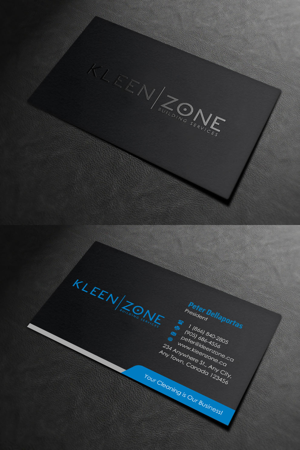 Business Card Design by INDIAN_Ashok for this project | Design #21858087