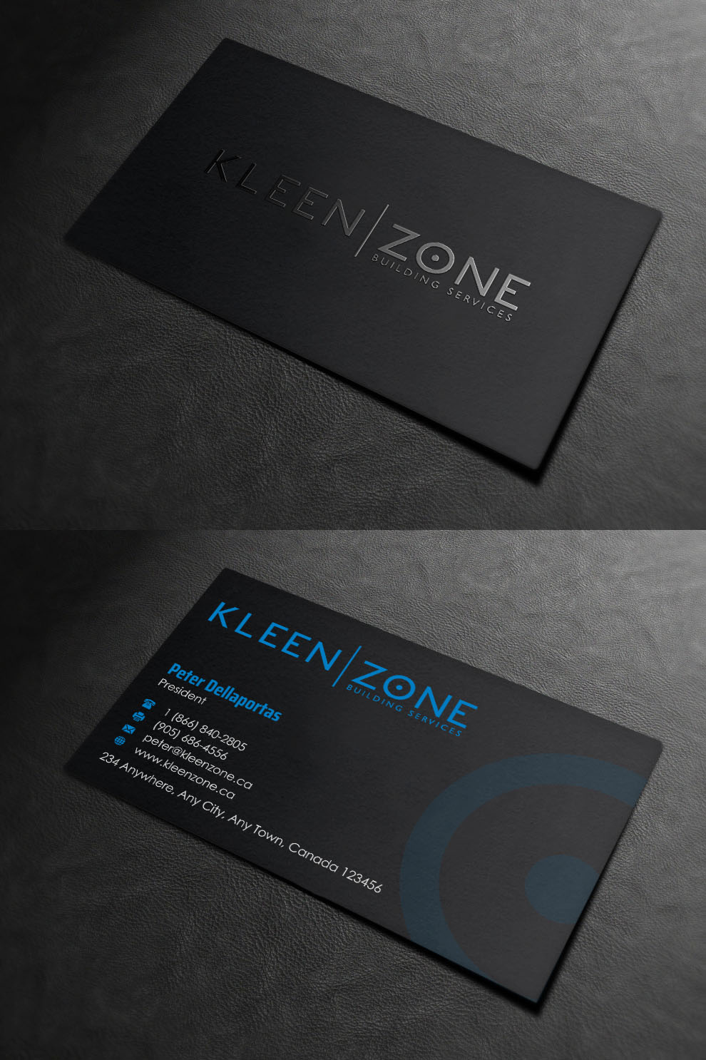 Business Card Design by INDIAN_Ashok for this project | Design #21858089