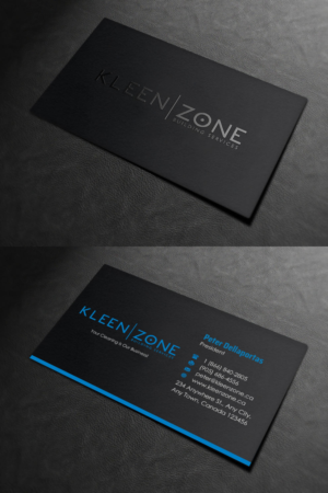 Diseño de Tarjeta de Presentación por INDIAN_Ashok para este proyecto | Diseño: #21858090