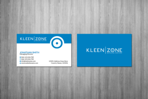 Diseño de Tarjeta de Presentación por Creations Box 2015 para este proyecto | Diseño #21862010