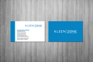 Diseño de Tarjeta de Presentación por Creations Box 2015 para este proyecto | Diseño: #21862015
