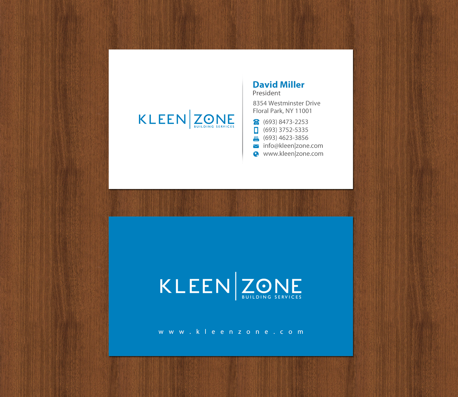 Business Card Design by Brand aid for this project | Design #21858603