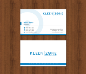 Diseño de Tarjeta de Presentación por Brand aid para este proyecto | Diseño: #21858606