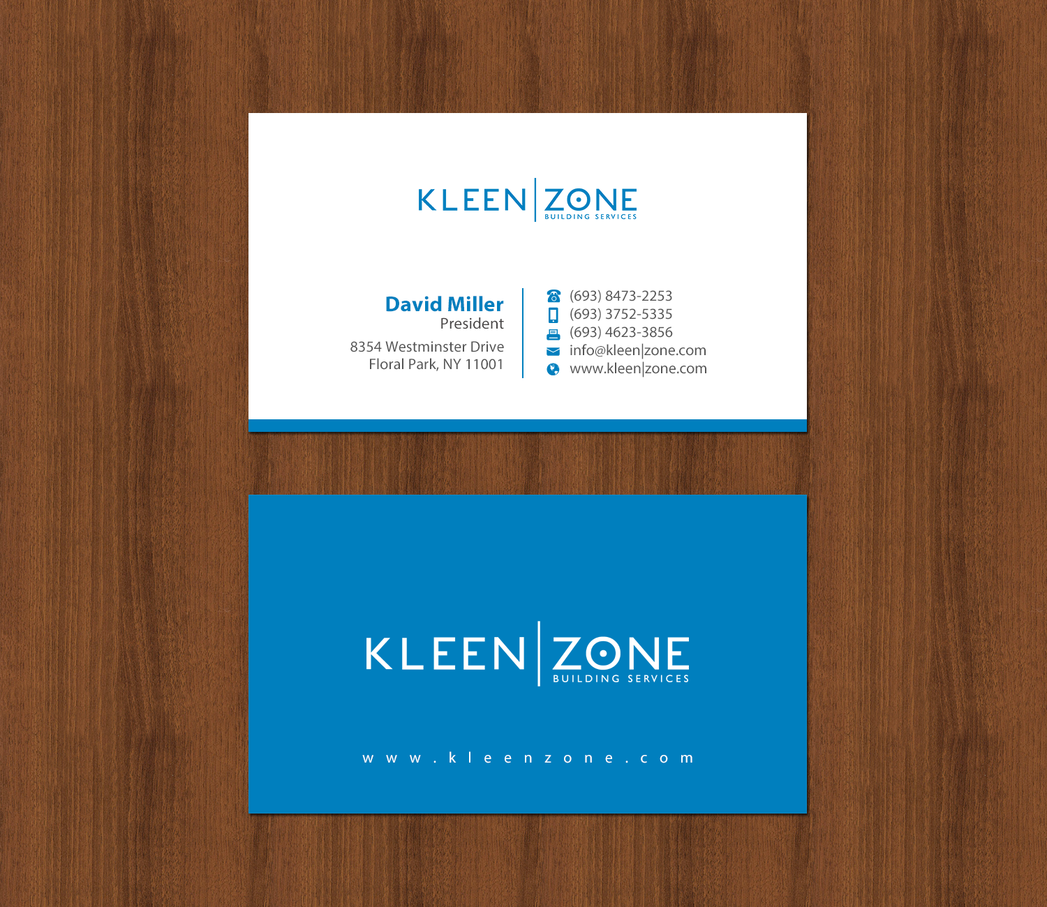 Business Card Design by Brand aid for this project | Design #21858615