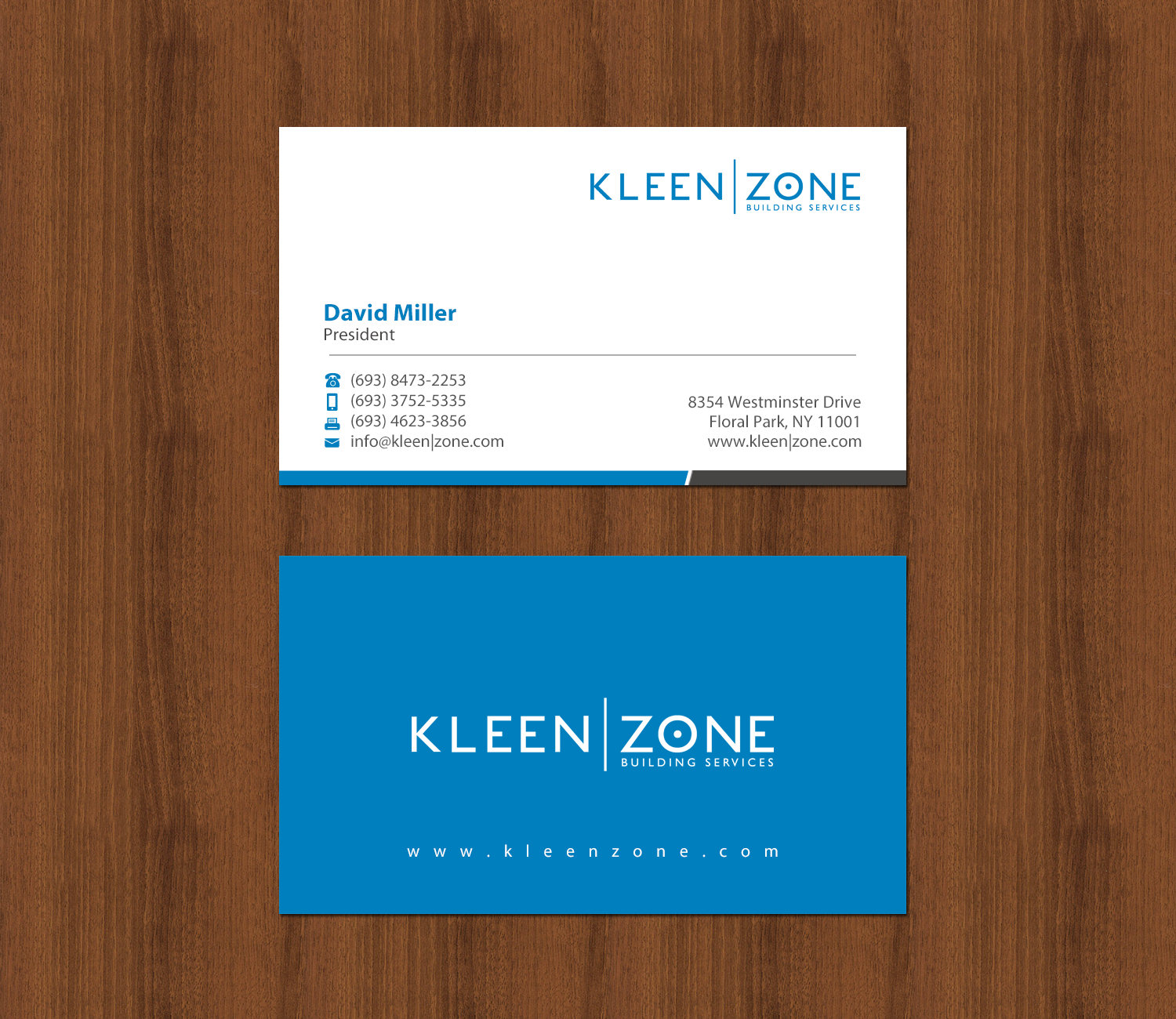 Business Card Design by Brand aid for this project | Design #21858616
