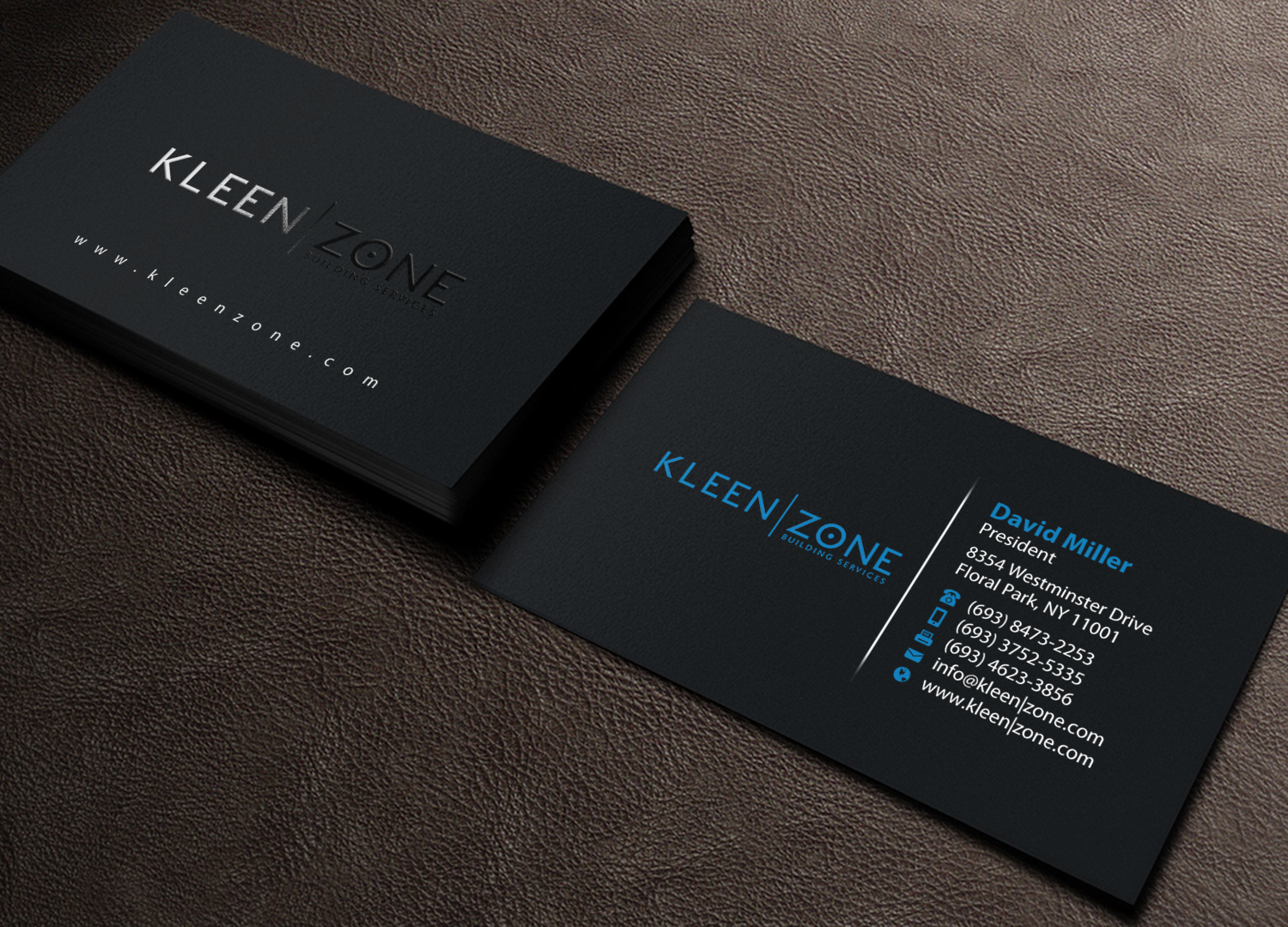 Business Card Design by Brand aid for this project | Design #21858632