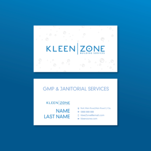 Business Card Design by GMWIRE