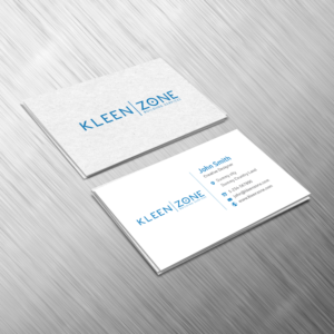 Diseño de Tarjeta de Presentación por Creative Jiniya para este proyecto | Diseño #21856707