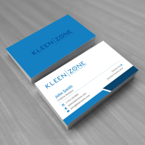 Diseño de Tarjeta de Presentación por Creative Jiniya para este proyecto | Diseño: #21856708