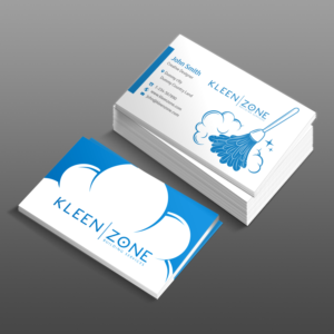 Diseño de Tarjeta de Presentación por Creative Jiniya para este proyecto | Diseño: #21856709